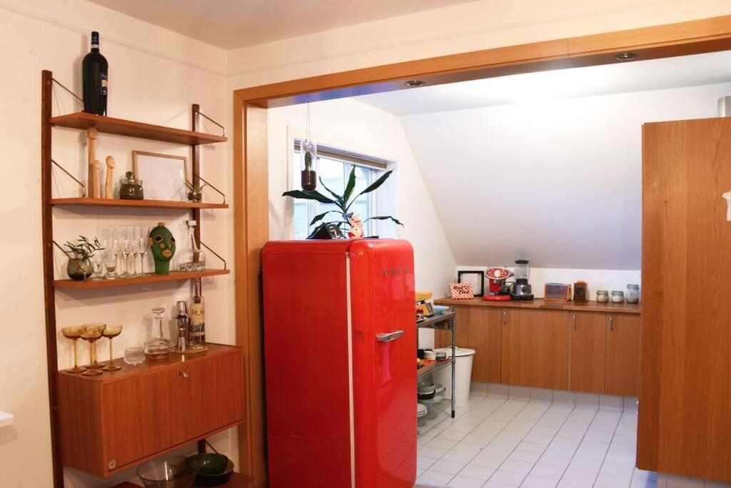 Unique 2 Bedroom Apartment Downtown Рейкявик Екстериор снимка